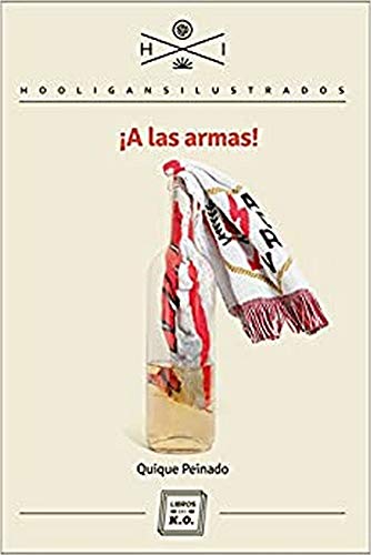 ¡A las armas!