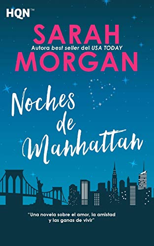 Noches de Manhattan (HQN)