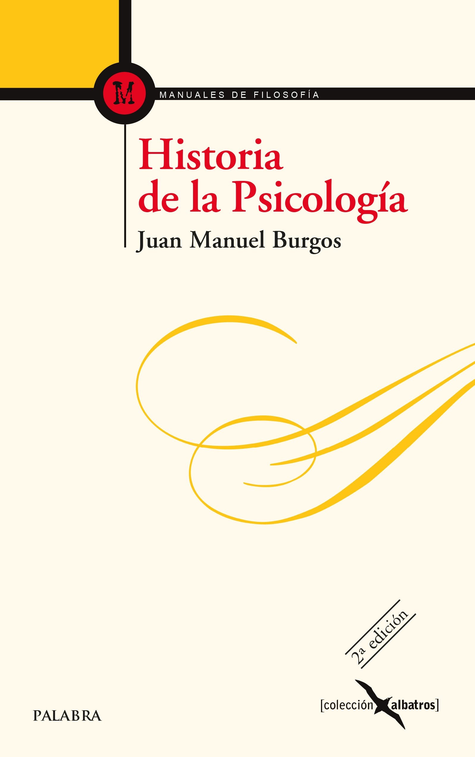 Historia de la Psicología: 21 (Albatros)