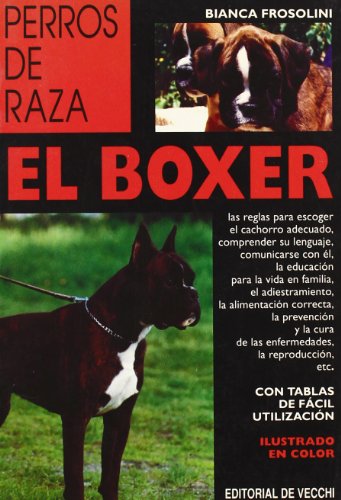 El boxer