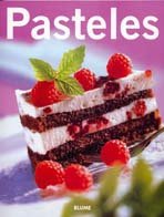 Cocina/Tendencias. Pasteles (Cocina Tendencias Series Trendy Cooking Series)