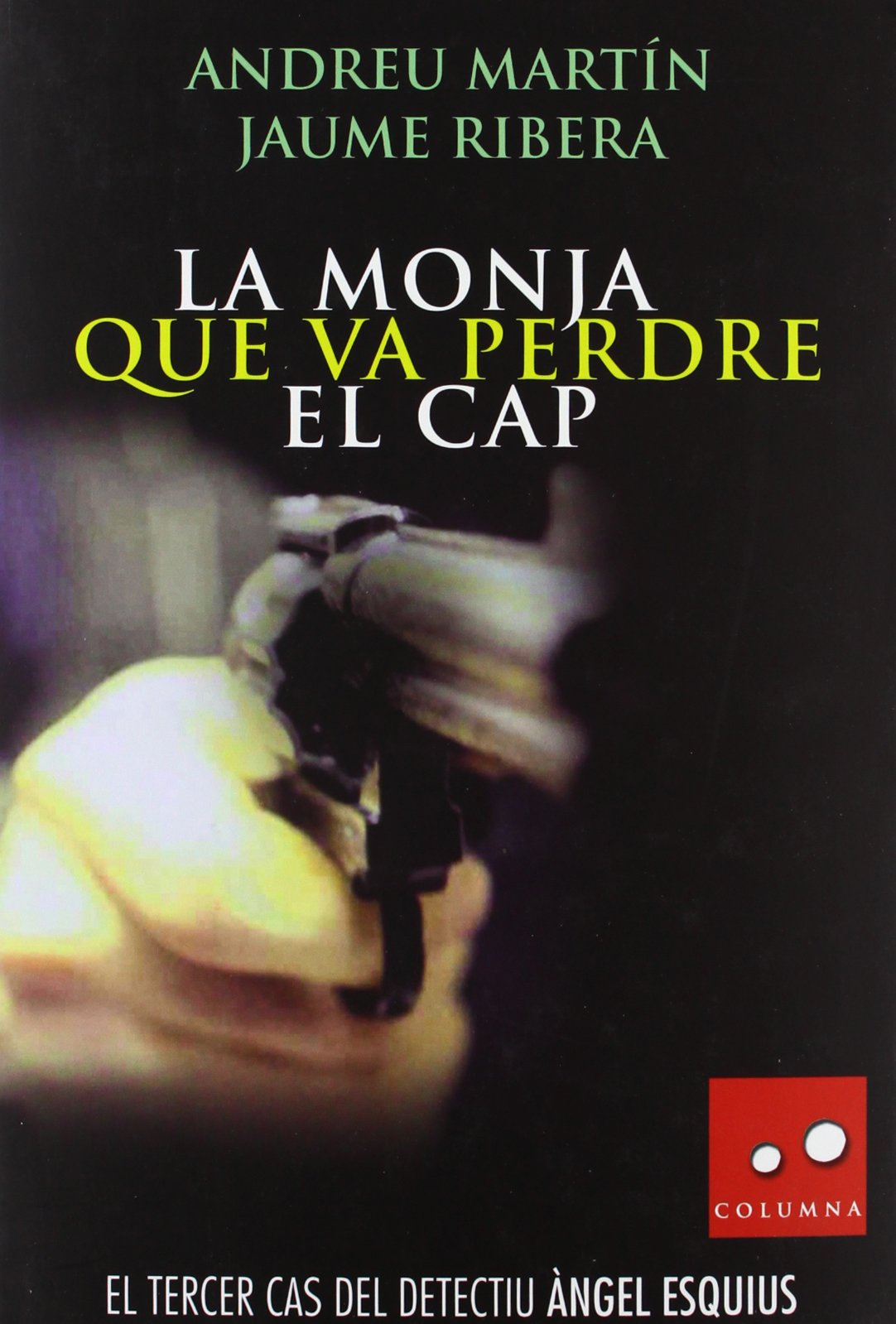 La monja que va perdre el cap (Clàssica)