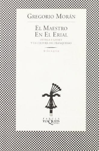 El maestro en el erial: 189 (FÁBULA)