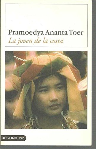 La joven de la costa....DL (Destinolibro)