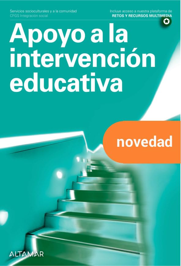 APOYO A LA INTERVENCION EDUCATIVA GFGS (CICLOS FORMATIVOS)