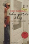 SOLO QUIERO SEXO-DEBOLSILLO (BESTSELLER)