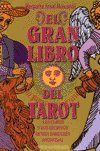 GRAN LIBRO DEL TAROT,EL (CARTOMANCIA)