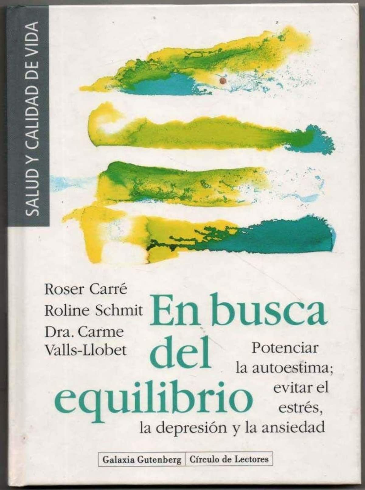En busca del equilibrio