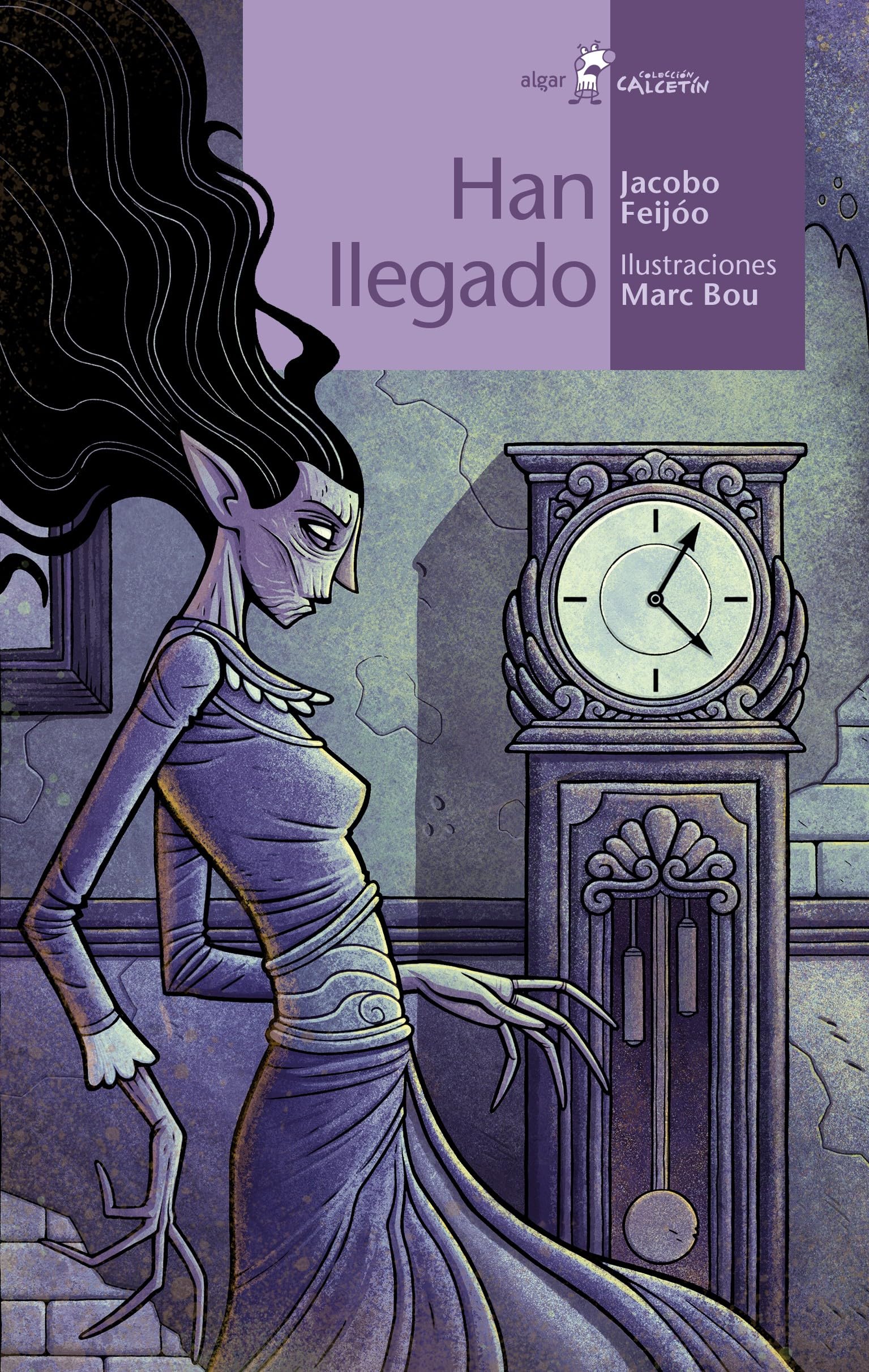 Han Llegado: 201 (Calcetín)