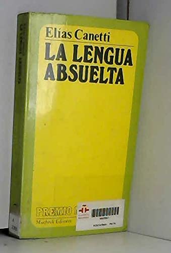 La lengua absuelta