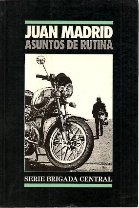 Asuntos de rutina