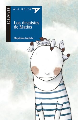 Los despistes de Matías: 14 (Ala Delta - Serie azul)