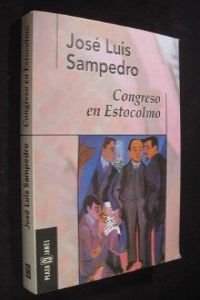 Congreso En Estocolmo