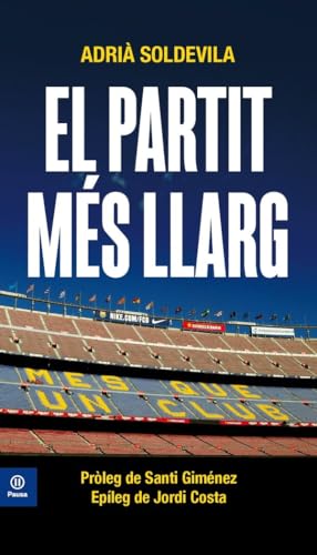 El partit més llarg (Pausa)