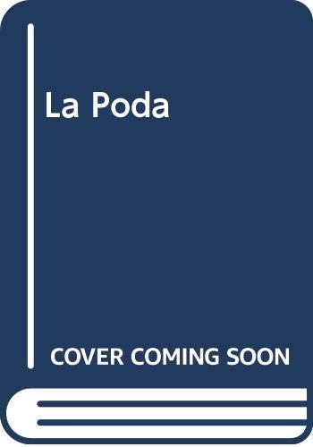 PODA GUIA JARDIN (GUIAS DE JARDIN)