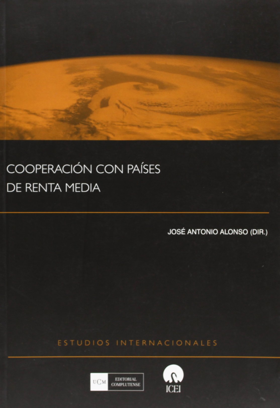 Cooperación con países de renta media (Estudios internacionales)