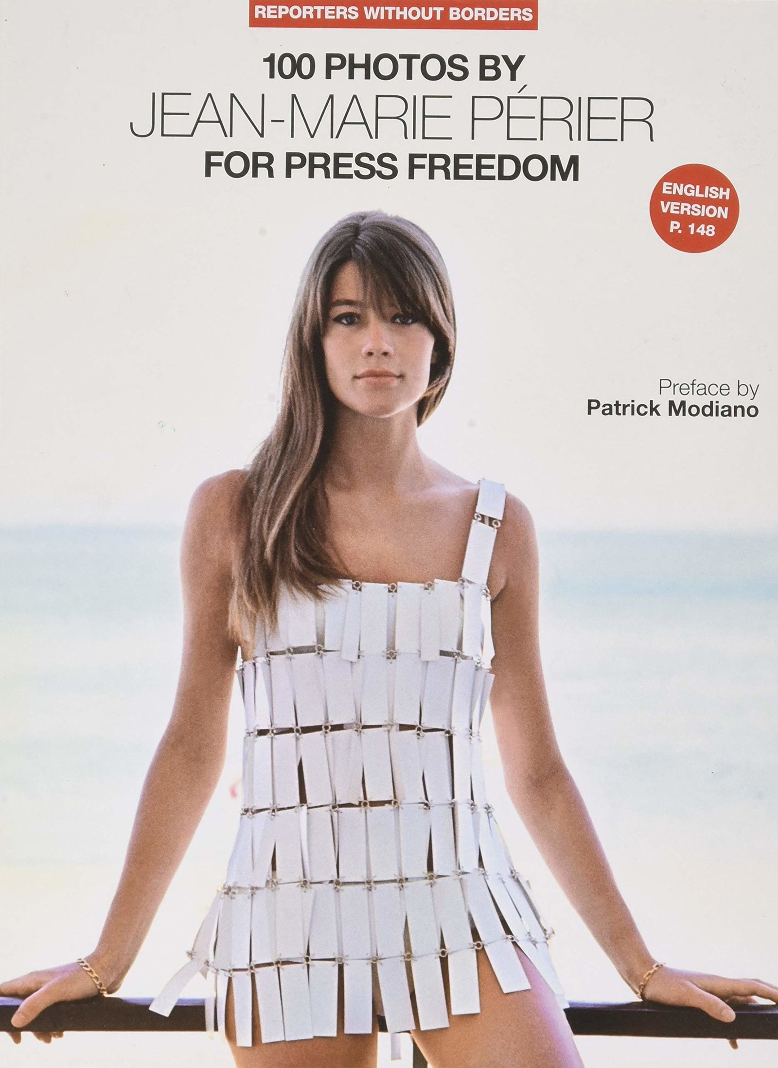 100 Photos For Press Freedom - Número 50