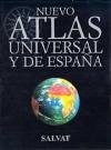 Nuevo atlas universal y de España