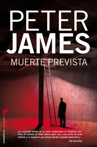 Muerte Prevista - Biblioteca Jame