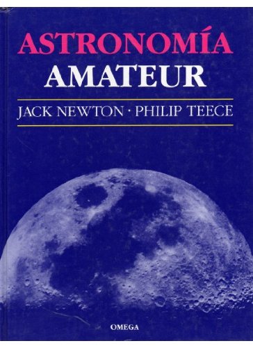 ASTRONOMIA AMATEUR (GEOGRAFÍA Y GEOLOGÍA-ASTRONOMIA)