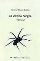 Ara･A Negra. 2 Tomos. Edicio (BIBLIOTECA DEL RESCATE)