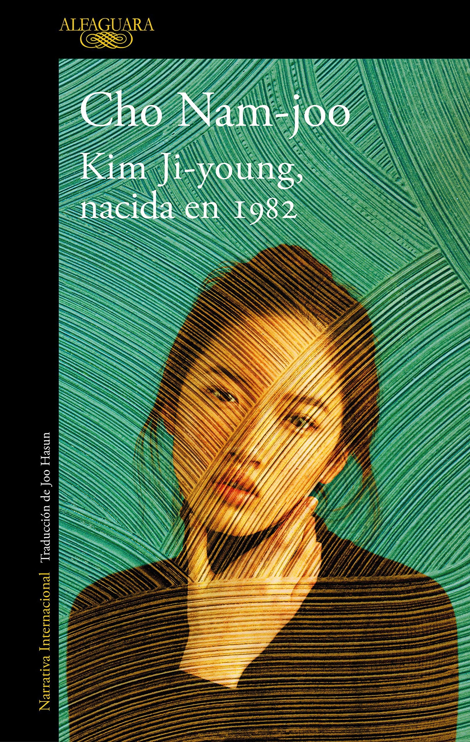 Kim Ji-young, nacida en 1982 (Literaturas)