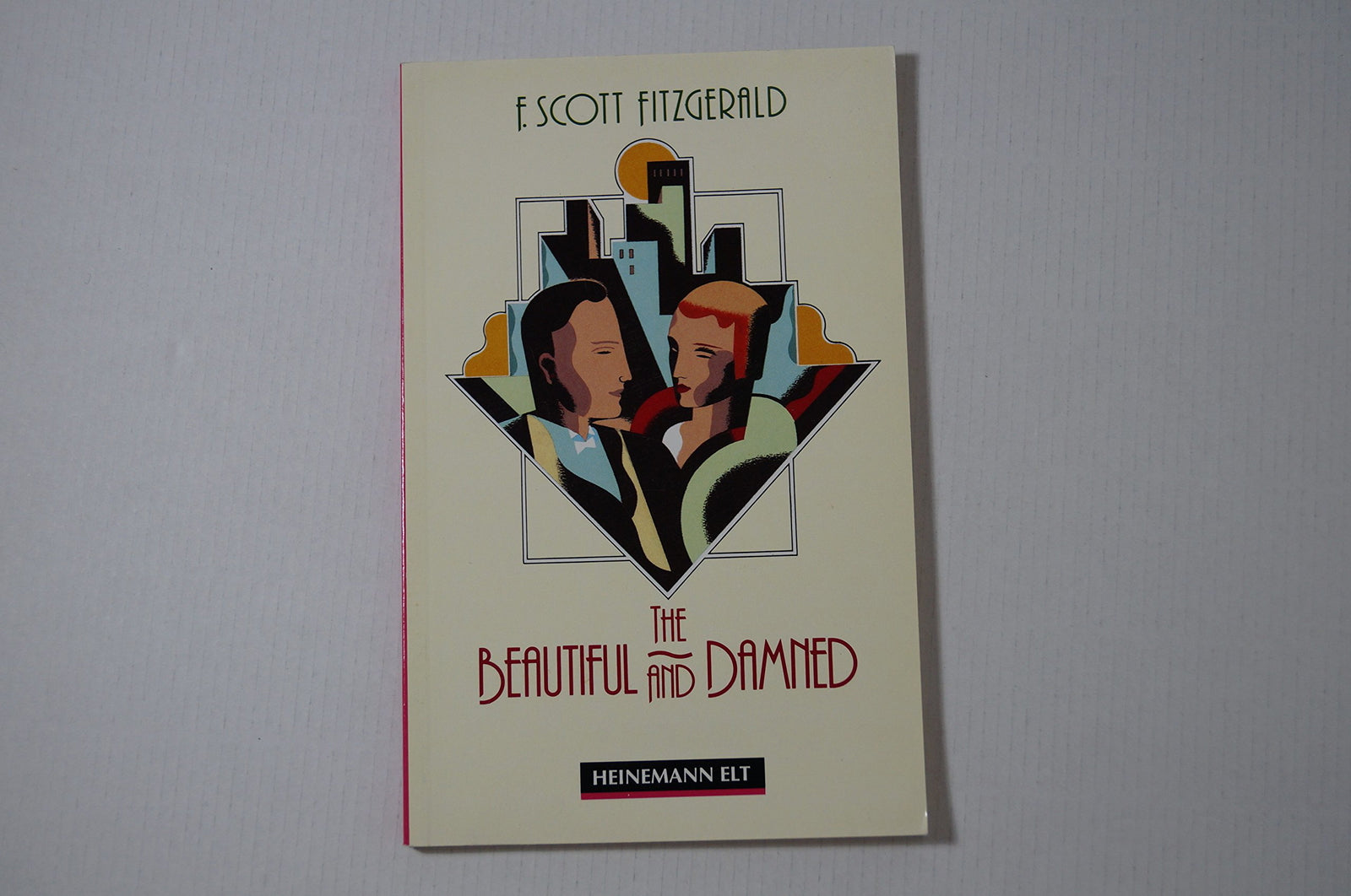 The Beautiful and Damned