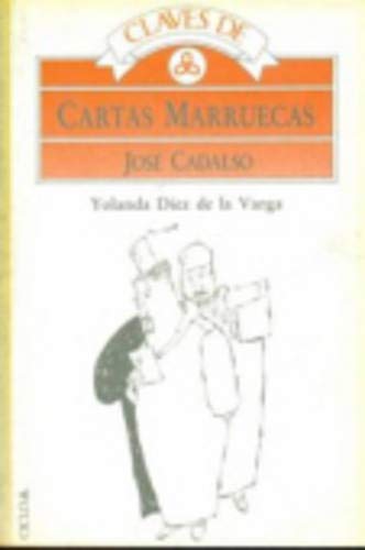 Cartas Marruecas: Claves de las Cartas Marruecas