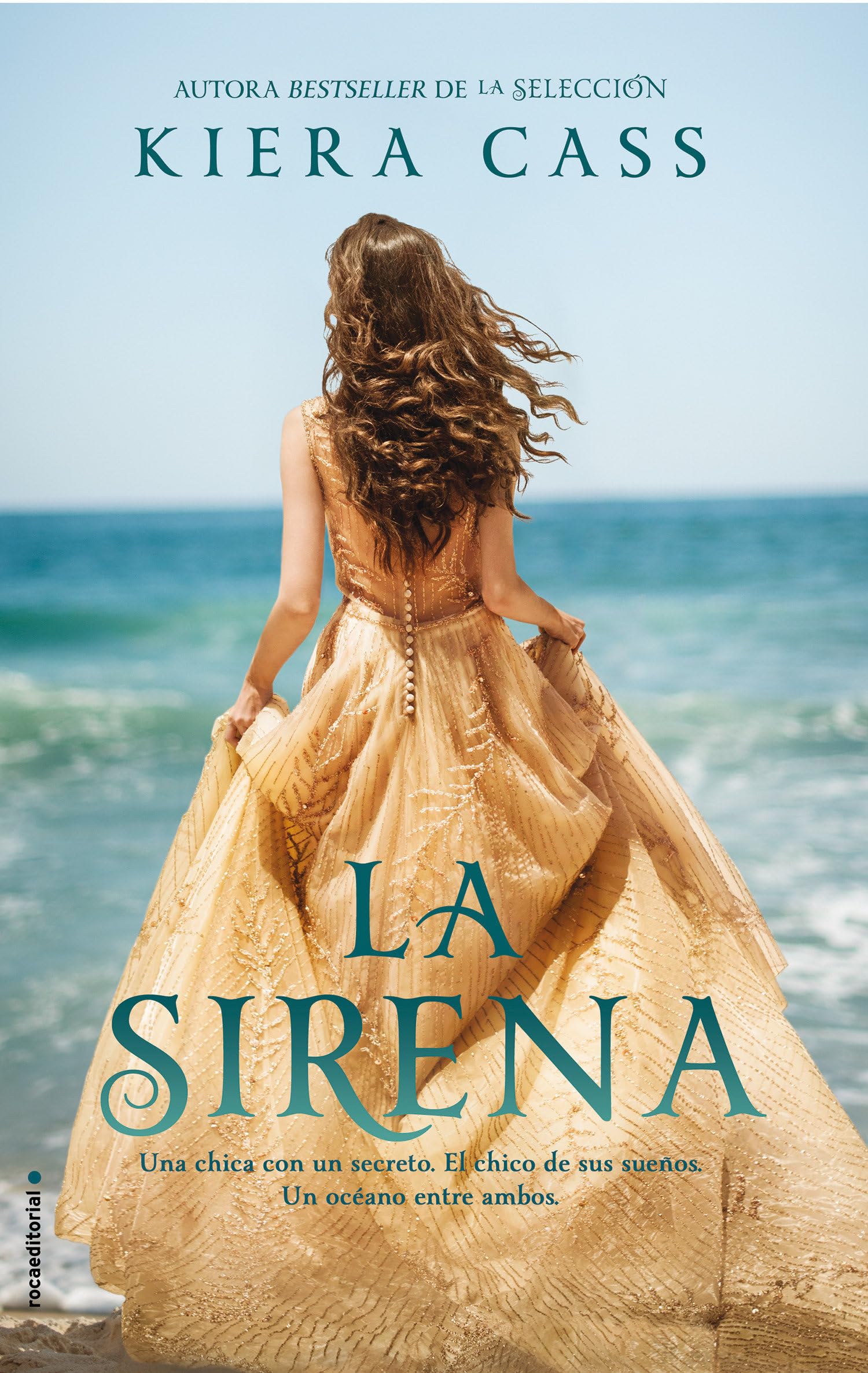 La sirena (Roca Infantil y Juvenil)