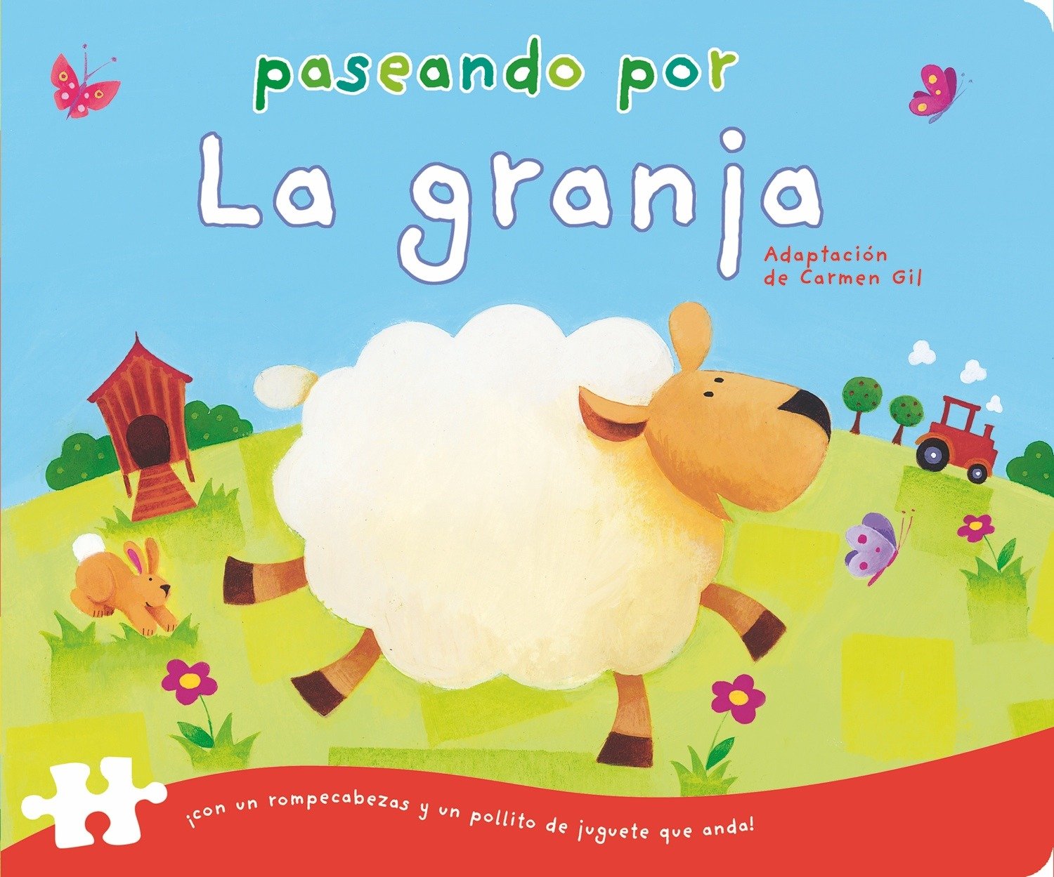 La granja