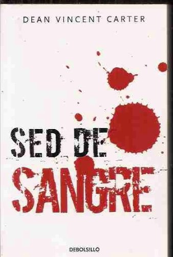 SED DE SANGRE