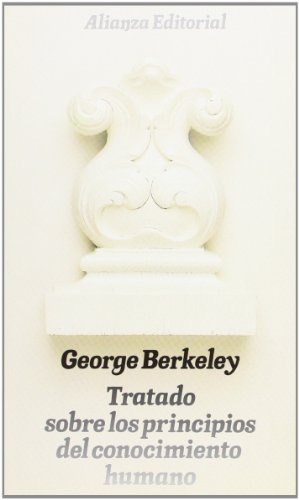 Tratado sobre los principios del conocimiento humano (El Libro De Bolsillo (Lb))