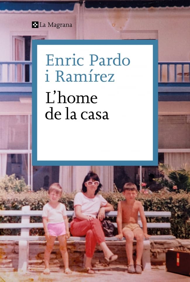 L'home de la casa (Les ales esteses)