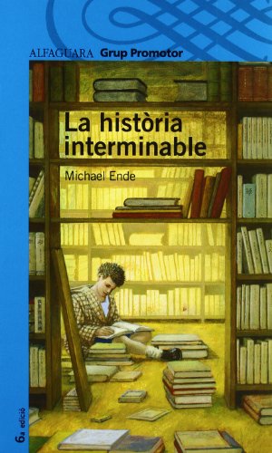 La història interminable