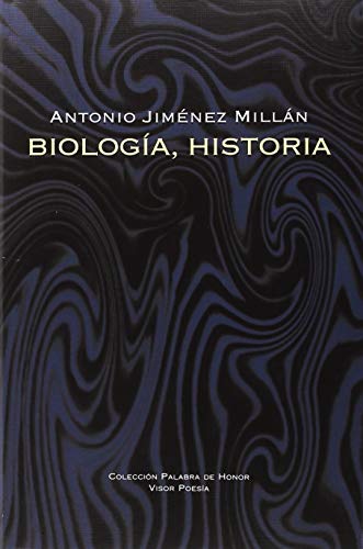 Biología, Historia: 32 (Palabra de Honor)