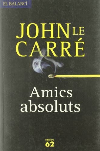 Amics Absoluts (El Balancí)