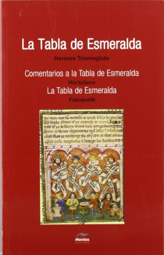 La Tabla de Esmeralda: 1 (Nuevos Horizontes)