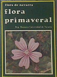 Flora Primaveral