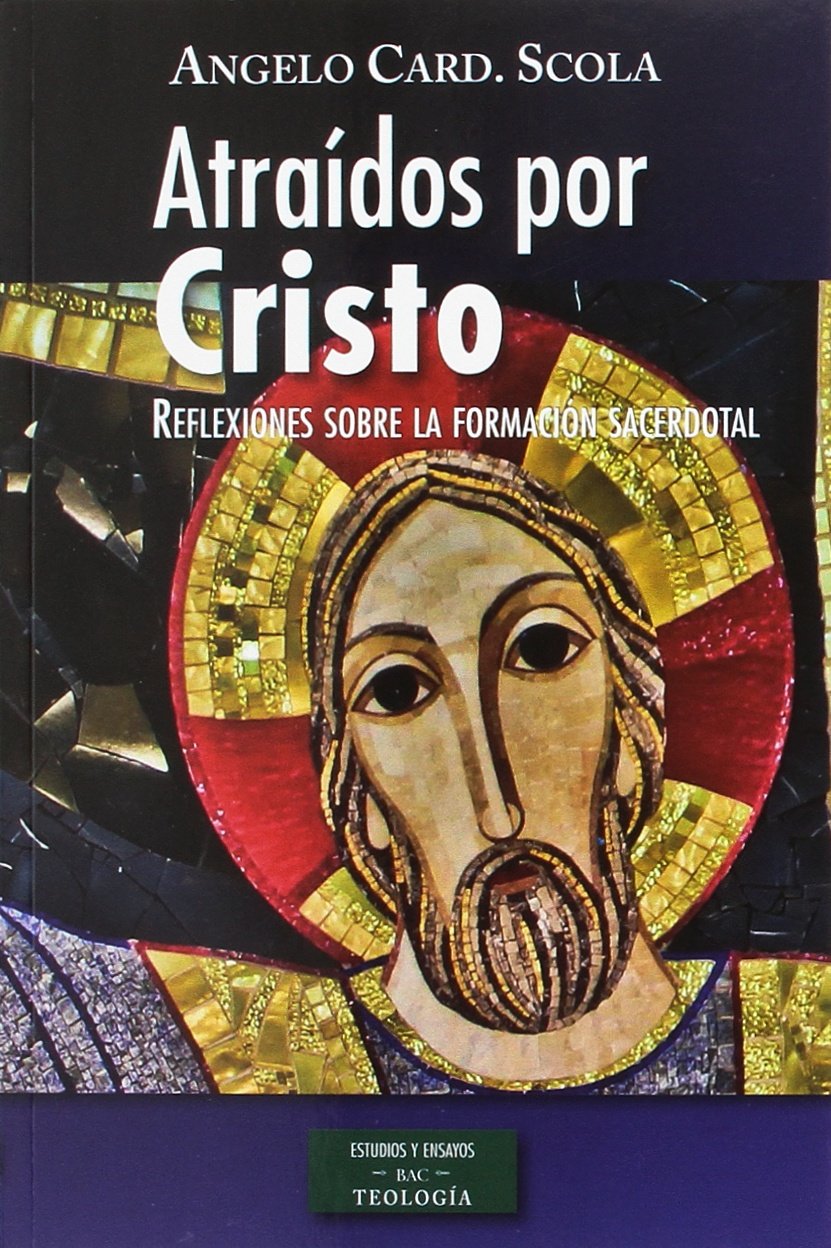 Atraídos por Cristo
