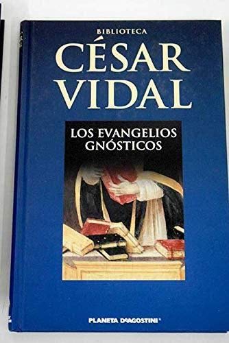 Los Evangelios Gnósticos