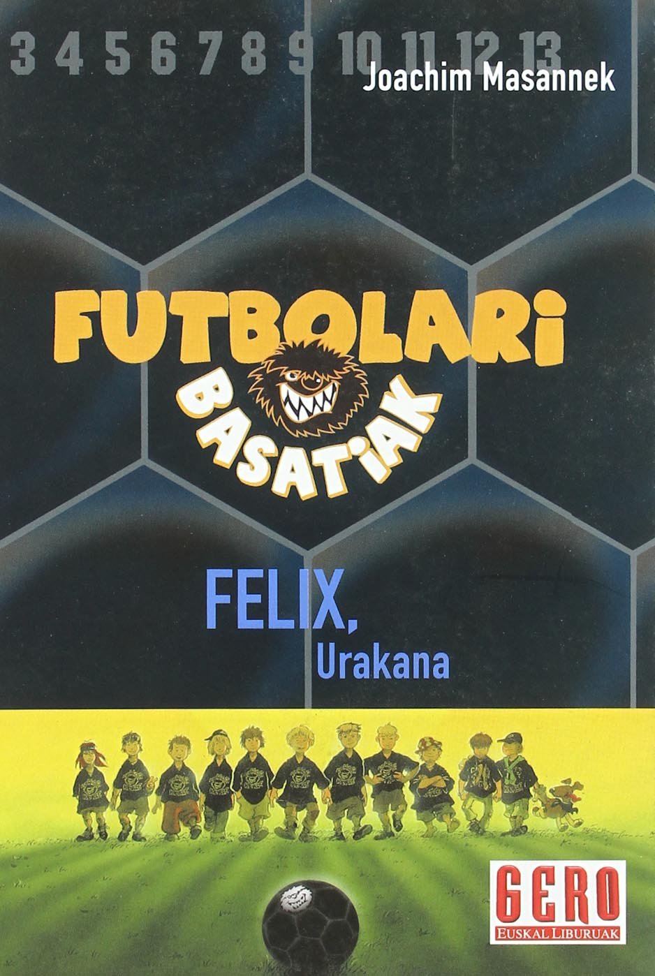 Felix, urakana