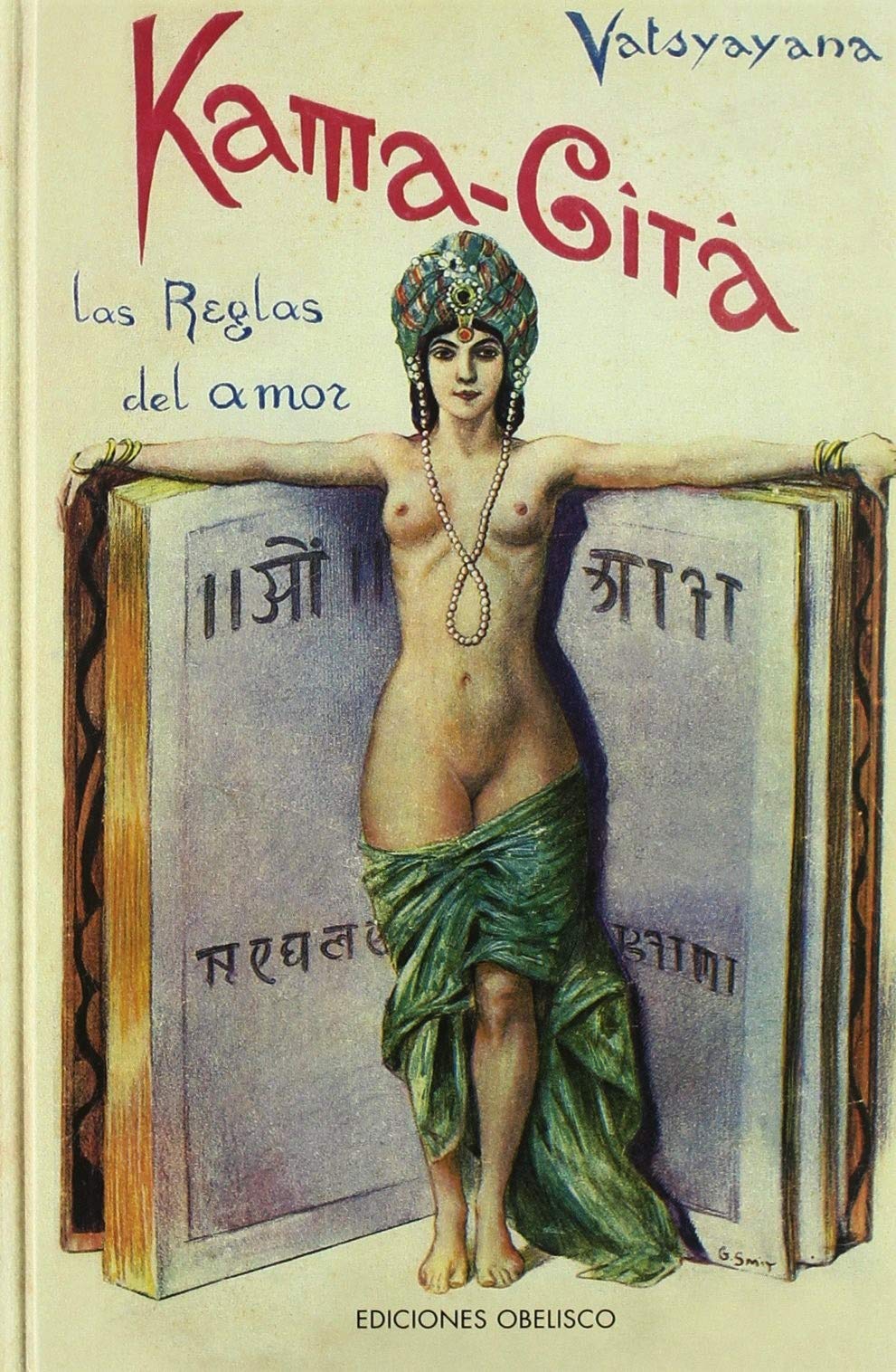 Kama Gita (LIBROS SINGULARES)
