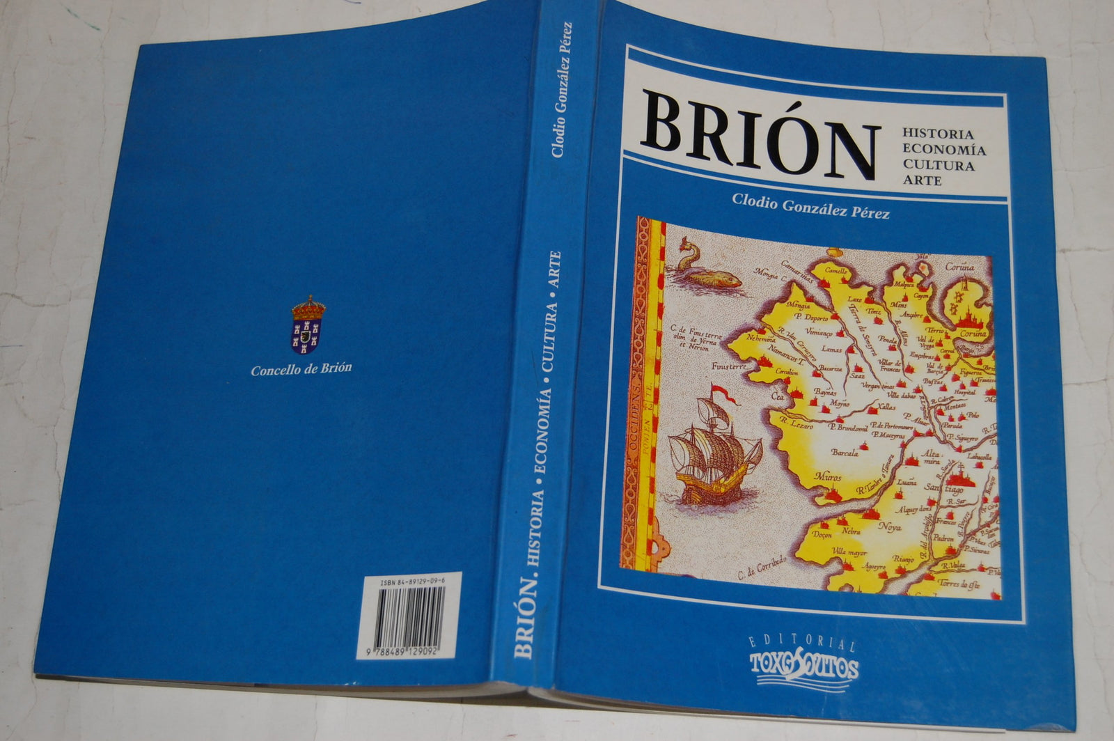 Brion