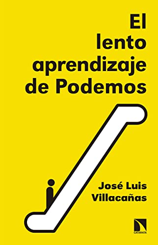 El lento aprendizaje de podemos (Mayor)