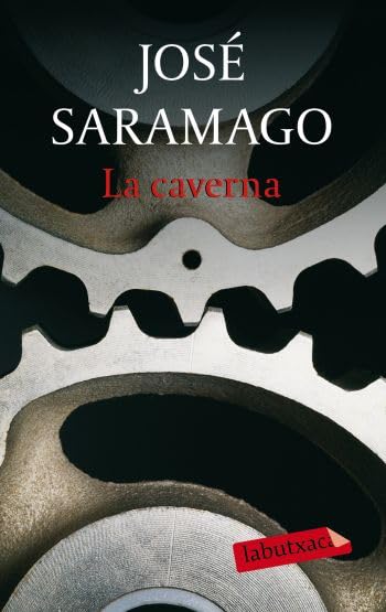 La caverna (LABUTXACA)