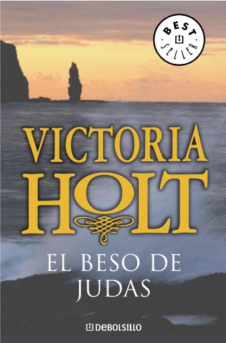 BESO DE JUDAS-DEBOLSILLO (BESTSELLER)