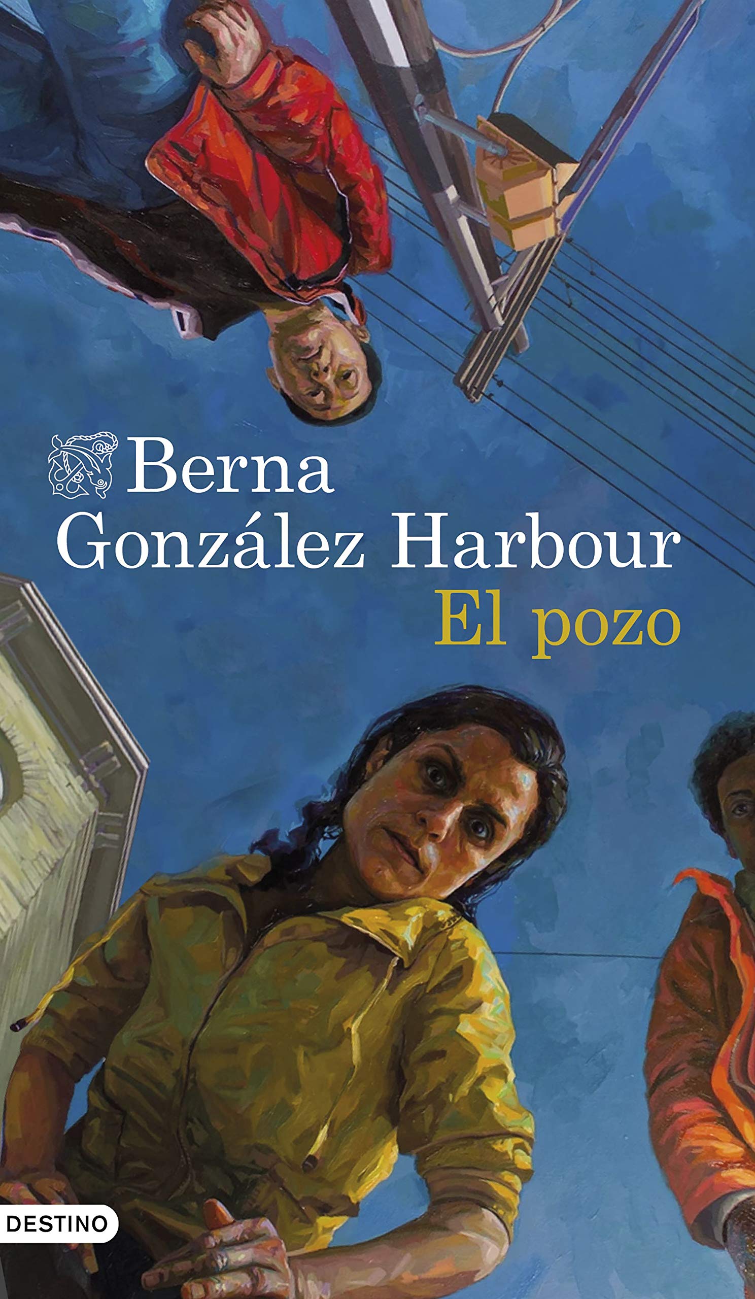 El pozo (Áncora & Delfín)