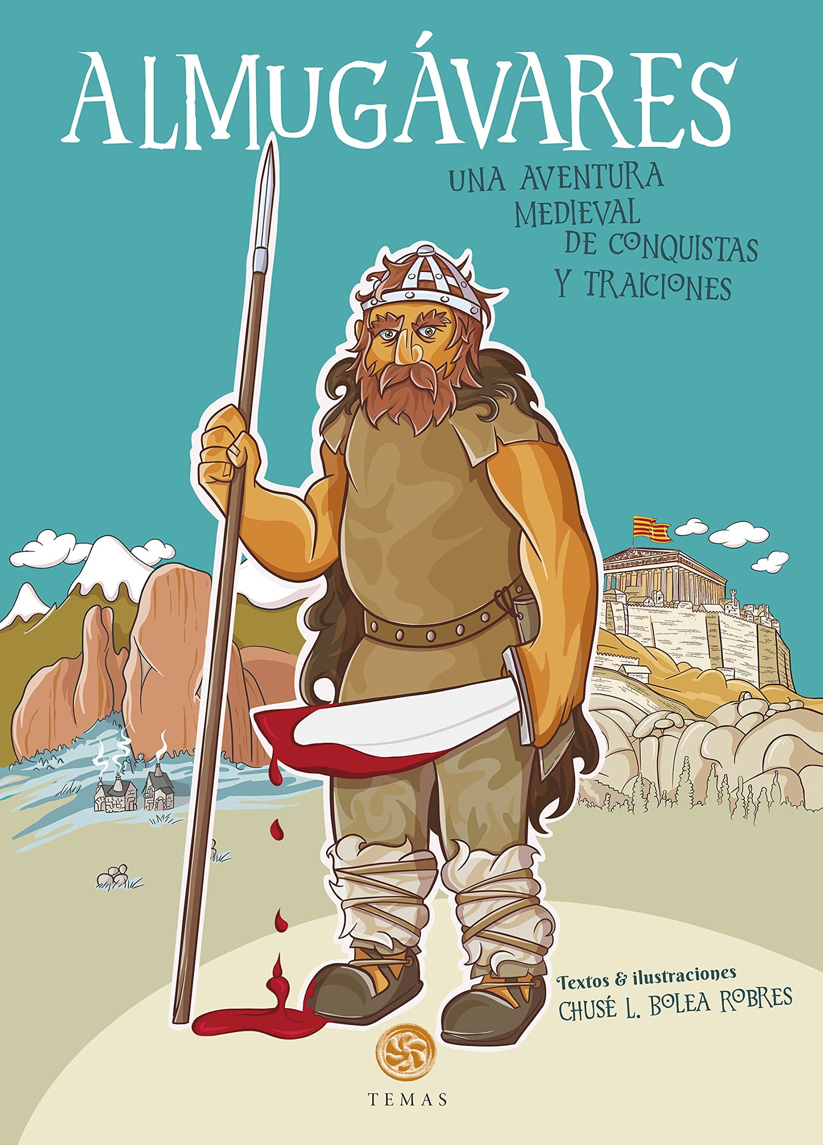 Almugávares
