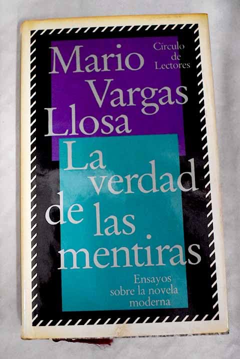 La verdad de las mentiras