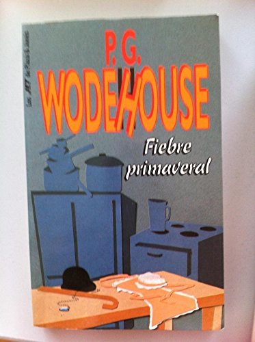 Fiebre Primaveral (Fiction, Poetry & Drama)